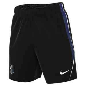 Pantal&oacute;n Corto Entrenamiento Nike 26/27